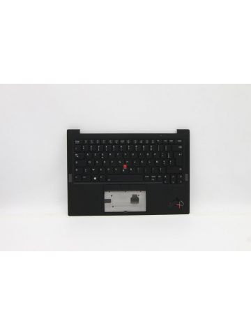 Lenovo Panther-1 FRU GRP KBD Bezel