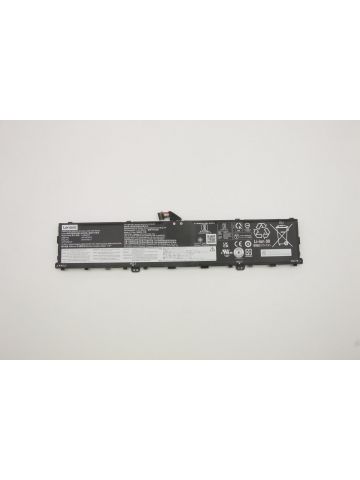 Lenovo Battery 4-cells 90Wh 15.52V