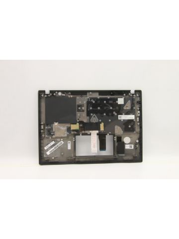 Lenovo 5M11G26980 notebook spare part Cover + keyboard