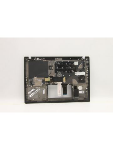 Lenovo 5M11H25870 notebook spare part Cover + keyboard