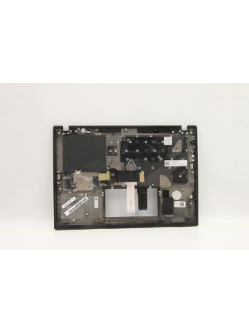 Lenovo 5M11H25885 notebook spare part Cover + keyboard