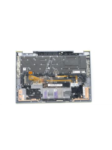 Lenovo 5M11H45843 notebook spare part Cover + keyboard