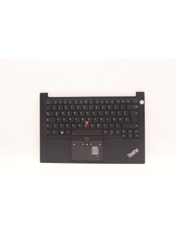 Lenovo MECH_ASM KBD CCvr GER