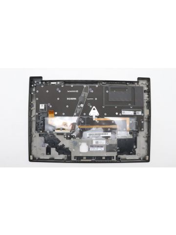 Lenovo 5M11K07682 notebook spare part Cover + keyboard