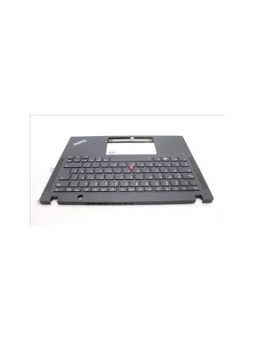 Lenovo MECH_ASM BL KB BK MG GER LTN