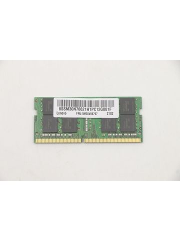 Lenovo SODIMM,32GB, DDR4, 3200 ,Hynix