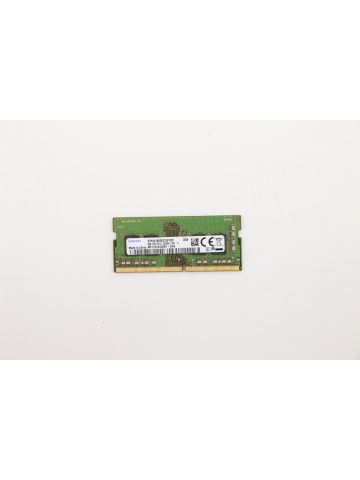 Lenovo 5M30V06802 memory module 8 GB 1 x 8 GB DDR4 3200 MHz