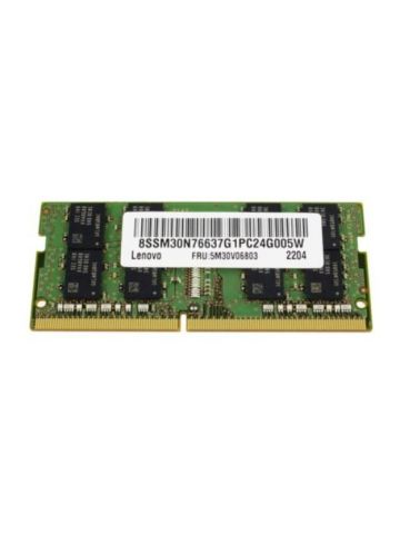 Lenovo SODIMM,16GB, DDR4, 3200