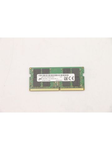 Lenovo SODIMM,32GB, DDR4, 3200