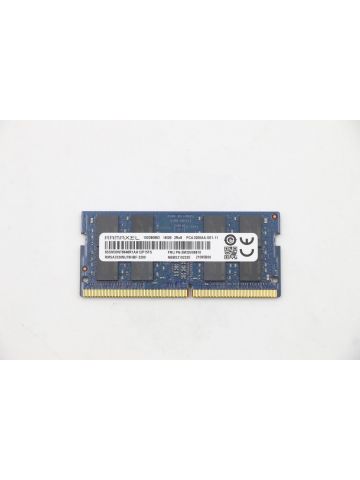 Lenovo SODIMM,16GB, DDR4, 3200