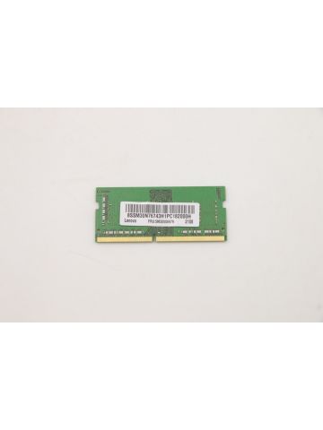 Lenovo 5M30V06979 memory module 8 GB 1 x 8 GB DDR4 3200 MHz