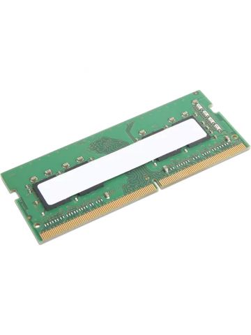 Lenovo 5M30Z71646 memory module 8 GB 1 x 8 GB DDR4 3200 MHz