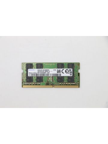 Lenovo SoDIMM,16GB,DDR4,3200,Samsung