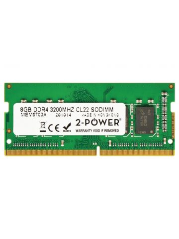 Lenovo SoDIMM,8GB,DDR4,3200,Micron