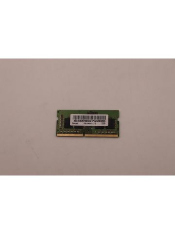 Lenovo MEMORY SODIMM,16GB,