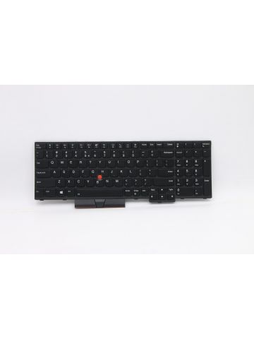 Lenovo 5N20V78024 notebook spare part Keyboard