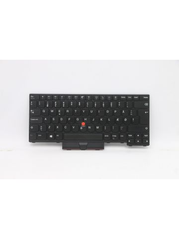 Lenovo 5N20W67660 notebook spare part Keyboard