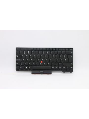 Lenovo 5N20W67673 notebook spare part Keyboard