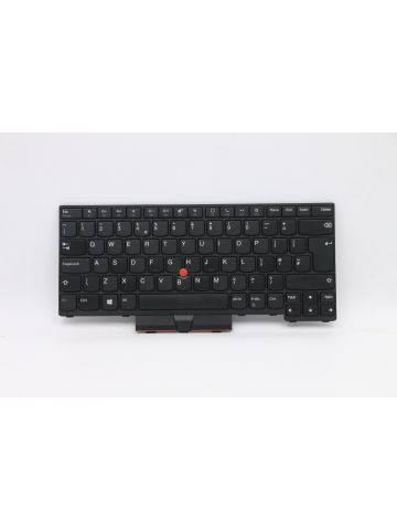 Lenovo 5N20W67676 notebook spare part Keyboard