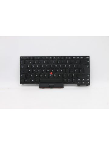 Lenovo 5N20W67748 notebook spare part Keyboard