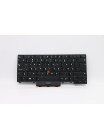 Lenovo 5N20W67777 laptop spare part Keyboard