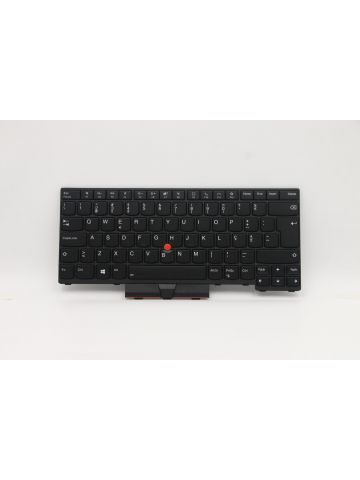 Lenovo 5N20W67778 notebook spare part Keyboard