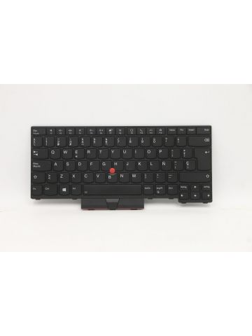 Lenovo 5N20W67805 notebook spare part Keyboard