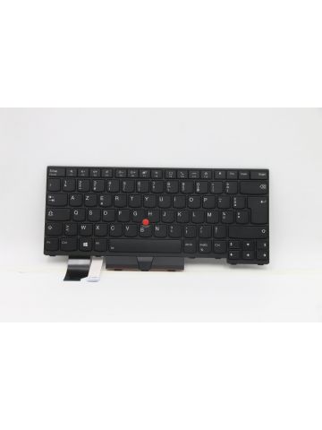 Lenovo 5N20W67806 notebook spare part Keyboard