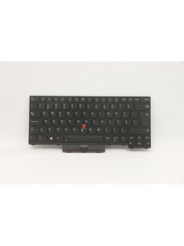 Lenovo 5N20W67814 notebook spare part Keyboard