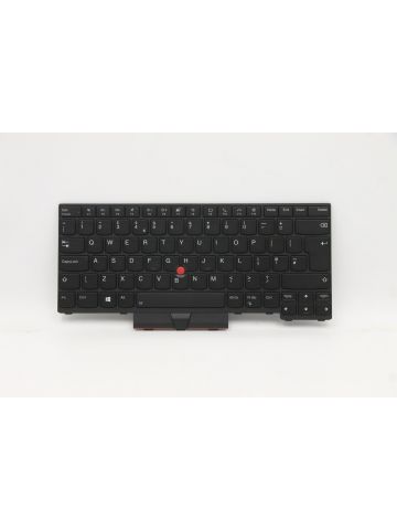 Lenovo 5N20W67820 notebook spare part Keyboard