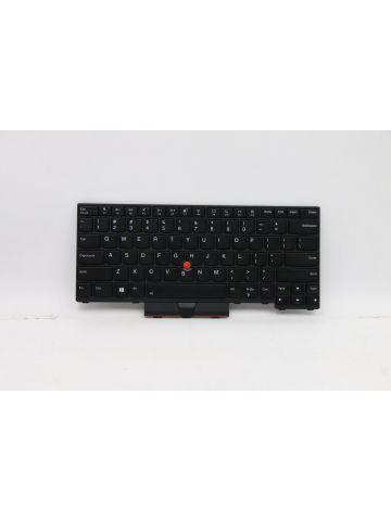 Lenovo 5N20W67832 notebook spare part Keyboard