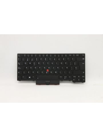 Lenovo 5N20W67841 notebook spare part Keyboard