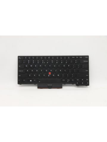 Lenovo 5N20W67857 notebook spare part Keyboard