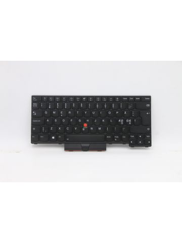 Lenovo 5N20W67866 notebook spare part Keyboard