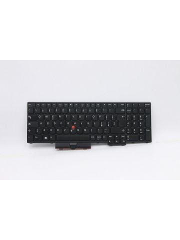 Lenovo FRU Thor Keyboard Num NBL