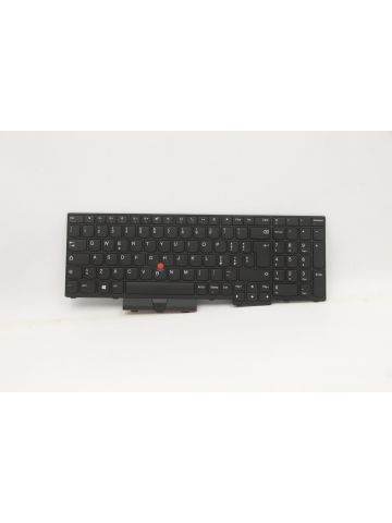 Lenovo 5N20W68161 laptop spare part Keyboard