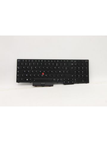 Lenovo 5N20W68263 notebook spare part Keyboard