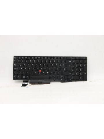 Lenovo 5N20W68276 notebook spare part Keyboard