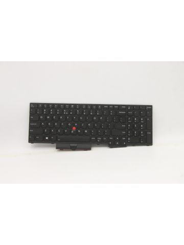 Lenovo 5N20W68278 notebook spare part Keyboard