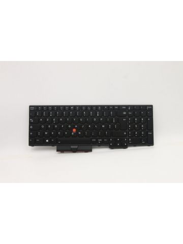 Lenovo FRU Thor Keyboard Num BL