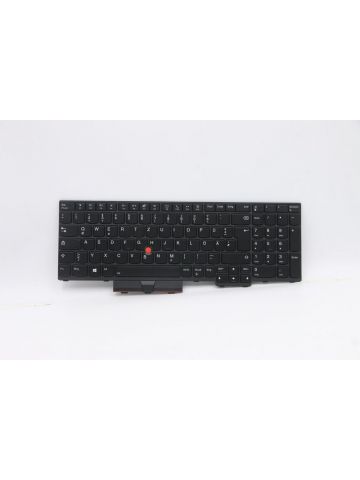 Lenovo FRU Thor(P) Keyboard Num BL