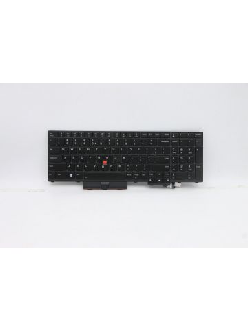 Lenovo FRU Thor(P) Keyboard Num BL