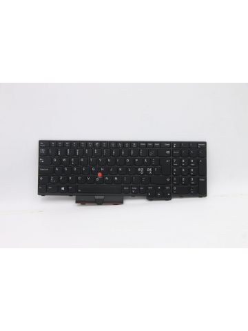 Lenovo FRU Thor(P) Keyboard Num BL