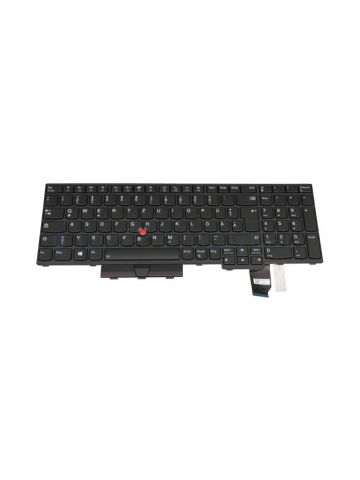 Lenovo FRU Thor(P) Keyboard Num BL