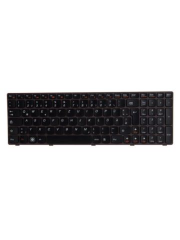 Lenovo FRU Thor(P) Keyboard Num BL