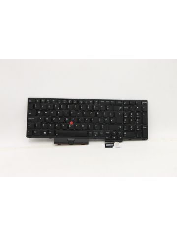 Lenovo 5N20Z74846 notebook spare part Keyboard
