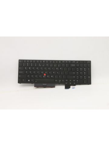 Lenovo 5N20Z74884 notebook spare part Keyboard