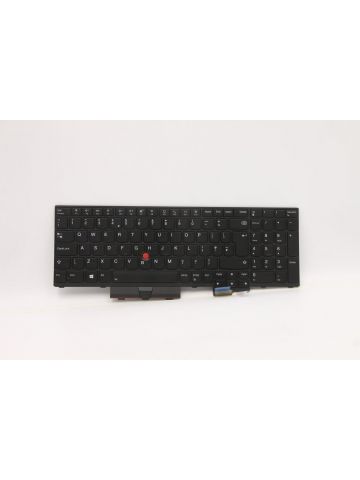 Lenovo Raptor Keyboard Num BL