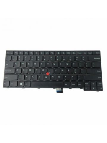 Lenovo Raptor Keyboard Num BL