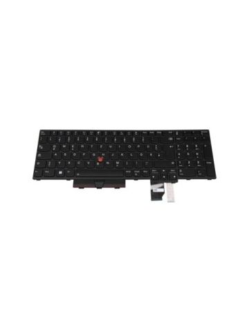 Lenovo Raptor Keyboard Num BL